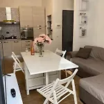 Casa Sangio Appartamento Nel Cuore Di Napoli