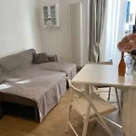 Casa Sangio Appartamento Nel Cuore Di Napoli