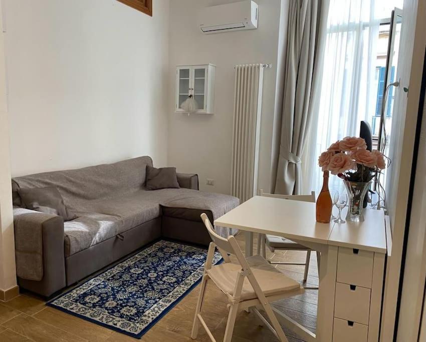 Casa Sangio Nel Cuore Di Naples