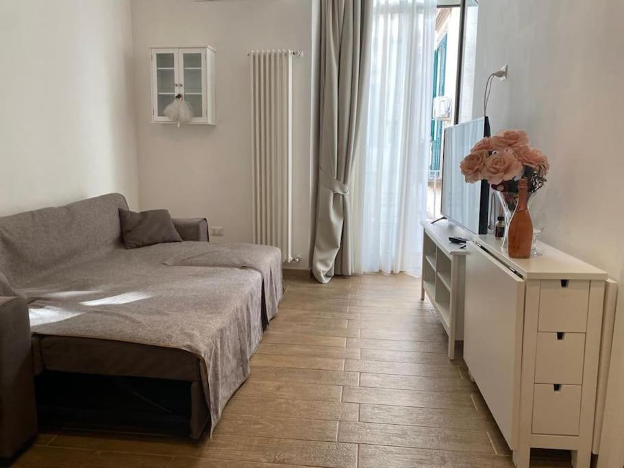 Casa Sangio Nel Cuore Di * Naples