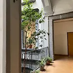 Casa Sangio Appartamento Nel Cuore Di Napoli