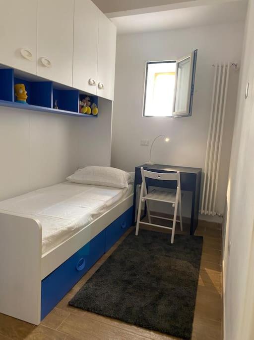 Appartement Casa Sangio Nel Cuore Di