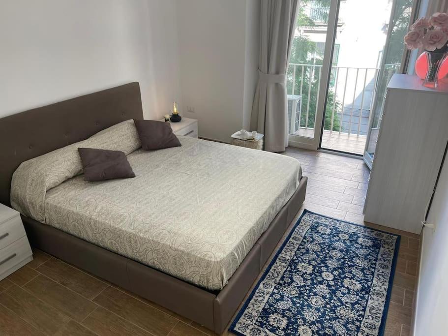 Casa Sangio Nel Cuore Di * Naples