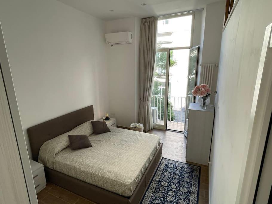 Appartement Casa Sangio Nel Cuore Di