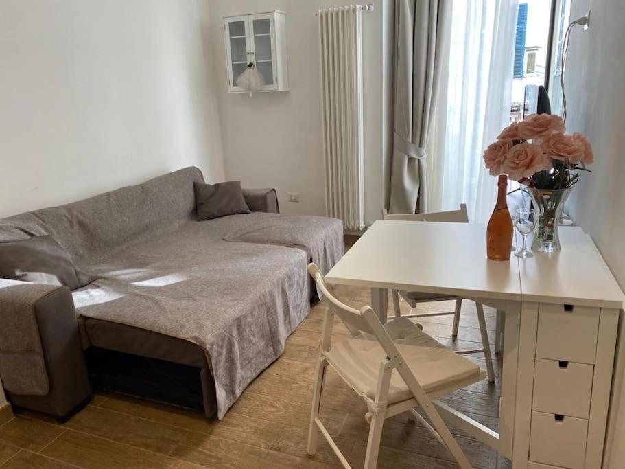 Appartement Casa Sangio Nel Cuore Di *