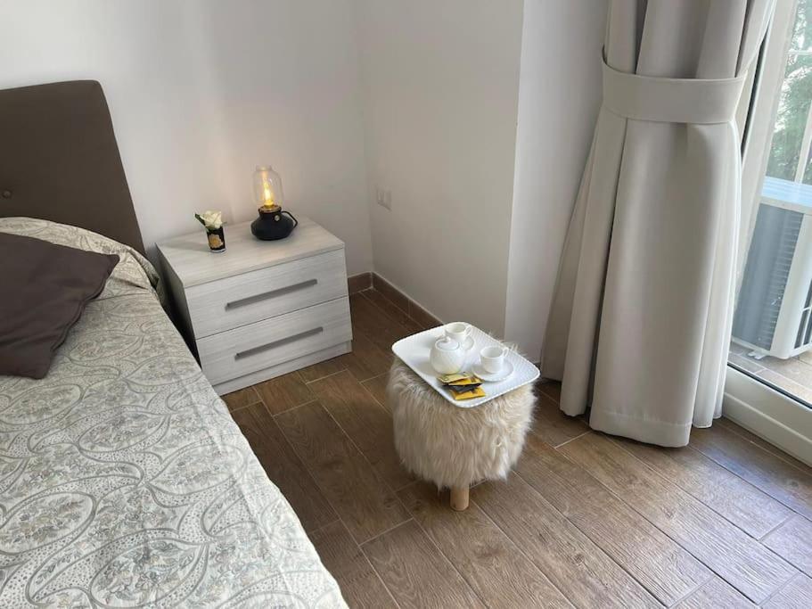 Casa Sangio Nel Cuore Di * Napels