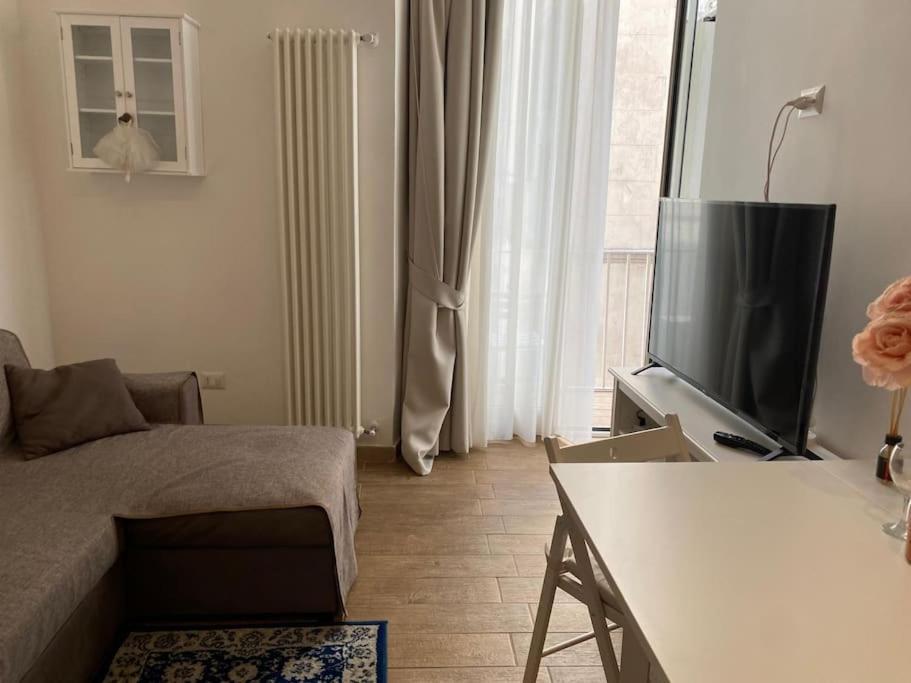Casa Sangio Nel Cuore Di Appartement *
